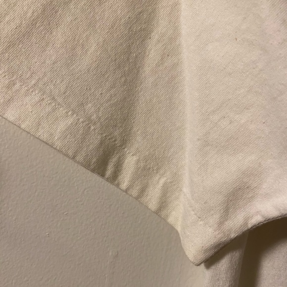 Vintage Jesse Jackson for President T-Shirt 1988 - Picture 4 of 4